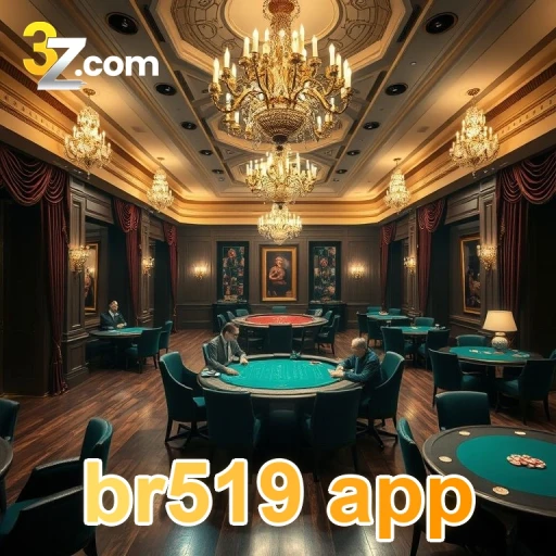br519 app App