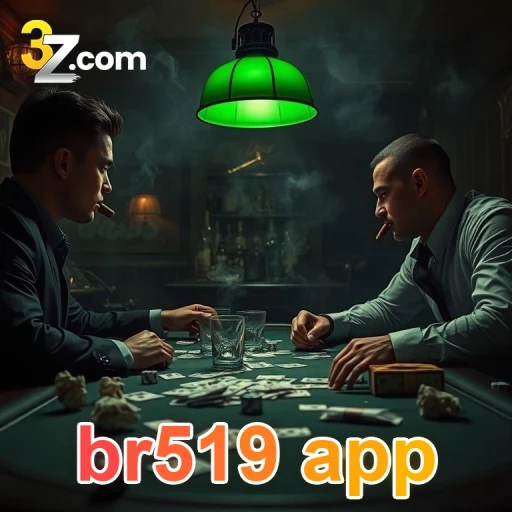 br519 app Baixar