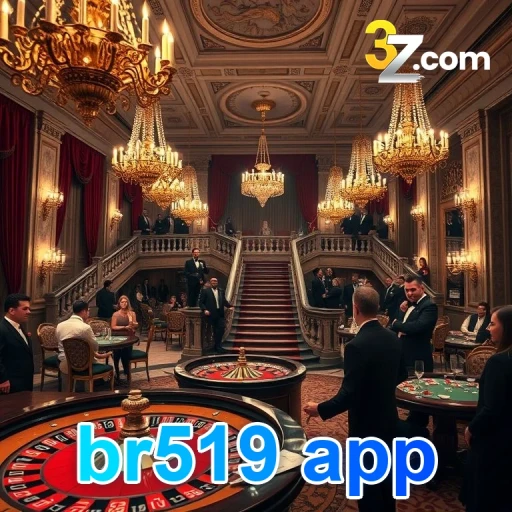 br519 app Bônus