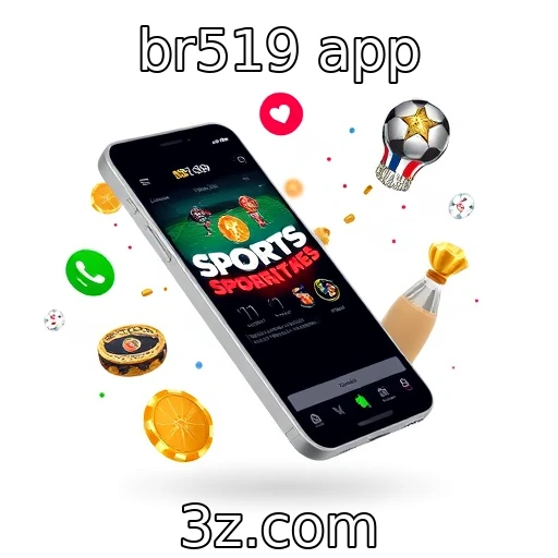 br519 app Apostas Esportivas: Como Analisar Suas Jogadas com Precisão