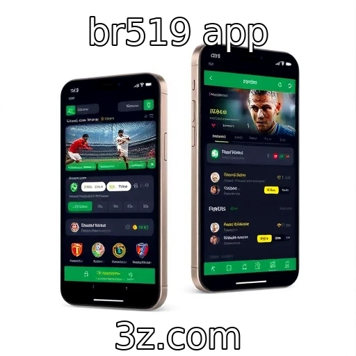 Como as apostas esportivas estão transformando o cenário brasileiro